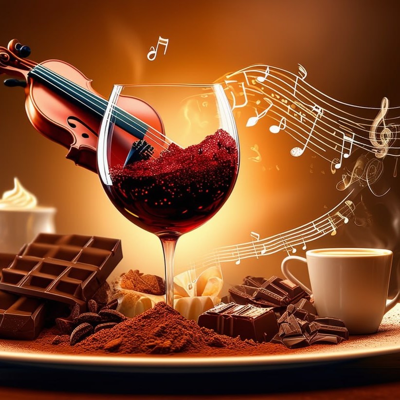 7 наблюдений о музыке… 